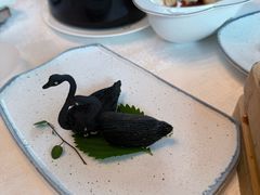 -东海朗廷酒店-唐阁T’ANG COURT 中餐厅