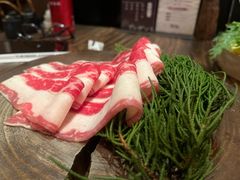 -侘与火 Wabi 侘寂烟火•锅物料理(大屯DT51店)