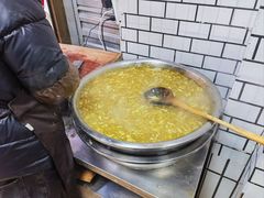 -清真·宏顺祥卤汁凉粉(大皮院店)