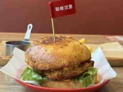 -必胜客(积水潭店)