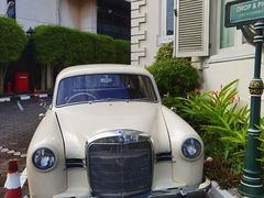 -日惹市凤凰翰悦阁酒店