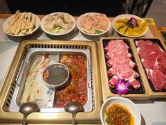 -雾都渣渣火锅(南城智汇城店)