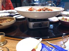 -彭厨(玉荣庄店)