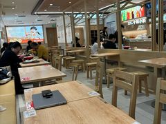 -小满手工粉(北京富力广场店)