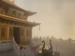 -洛阳白云山景区