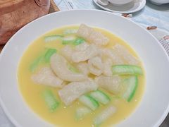 -孔雀云贵川·融合菜(长宁来福士店)