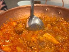 -一坐一忘云南菜(卓悦中心)