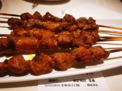 -南门小馆·清真(国贸商城店)