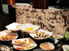 -五洲皇冠巴西烤肉餐厅