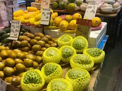 -油麻地果栏