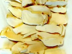 -蘑统田下·野生菌火锅