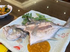 -抱德·潮汕味(琶洲店原惠城鱼仔)