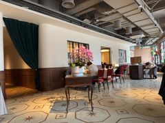 -漢舍中国菜馆(889广场店)