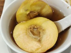-感恩心素食馆(百世广场店)