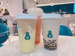 -森茶(湛江万达店)
