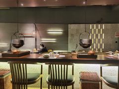 大堂-盡膳口福跷脚牛肉火锅(合生汇购物中心店)