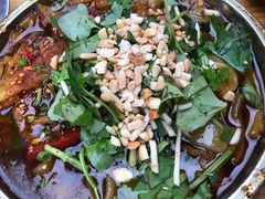 -林二哥宜烤官·宜宾小烧烤