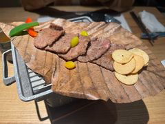 -本源食集 日式烧肉·炉端烧(东海缤纷店)