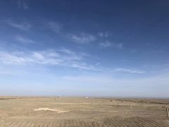 -敦煌雅丹国家地质公园