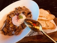 -Nord Grill&Bar Highland诺德西餐(深圳欢乐海岸店)