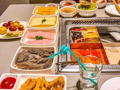 -海底捞火锅(关山保利店)