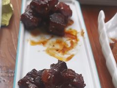 -金枝玉叶上海人家食府(三里河店)