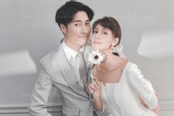 -天长地久婚纱摄影