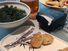 -悦来轩顺德菜(寮厦店)