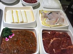 -海底捞火锅(长沙华创国际广场店)