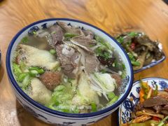 -夏家合汁(天润花园小区店)