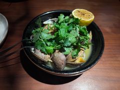 -MAGPIE喜鹊派餐厅(华侨城店)