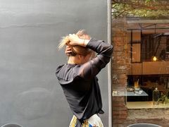 -Ocean's Table 欧舍