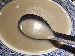 -京门老爆三·铜锅涮肉 爆肚(望京店)