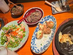 -北村家日本料理(西大望路店)