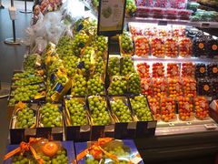 -Olé精品超市(广州太古汇店)