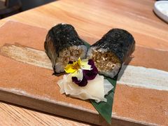 -隐泉之语日式料理(王府中环店)