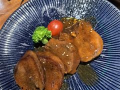 -九井澤精致料理(金茂店)