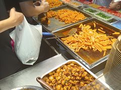 -周小亮丁家坡洋芋(全国总店)