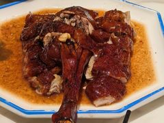 -鹅掂·大岭山烧鹅