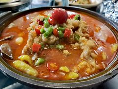 -野蔓果·山野菜(西湖景区·龙井茶田店)