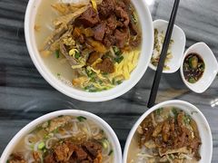 -江南濑粉店(文华路店)