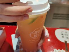 -鸡鸣赐茶(鸡鸣寺路店)