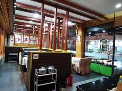 -羊家胡同·龙虾烧烤火锅(龙汇路店)