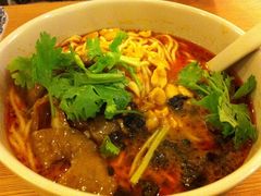 宜宾燃面-薛阿婆(美都汇购物广场店)