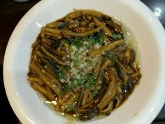 -吴门人家·苏宴宫廷菜(拙政园店)