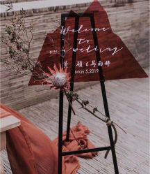点击看大图 -禧趣婚礼