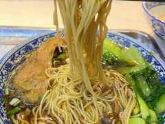 -伟记奥面馆(白塔东路店)
