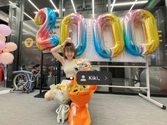 -超级猩猩健身·团课(太阳宫凯德MALL店)