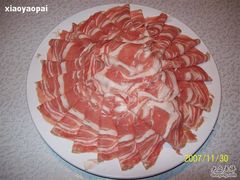 -东北大菜馆(延长路店)