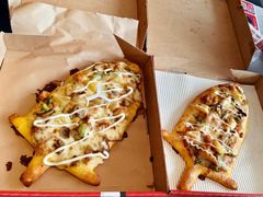 -必胜客(欢乐颂店)